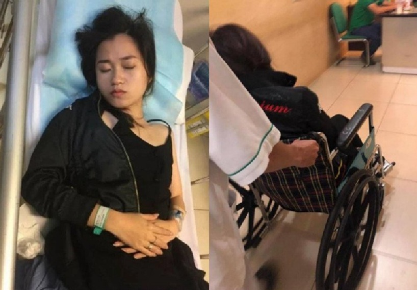 Nữ diễn viên miền Nam đầu tiên đóng Táo Quân: 