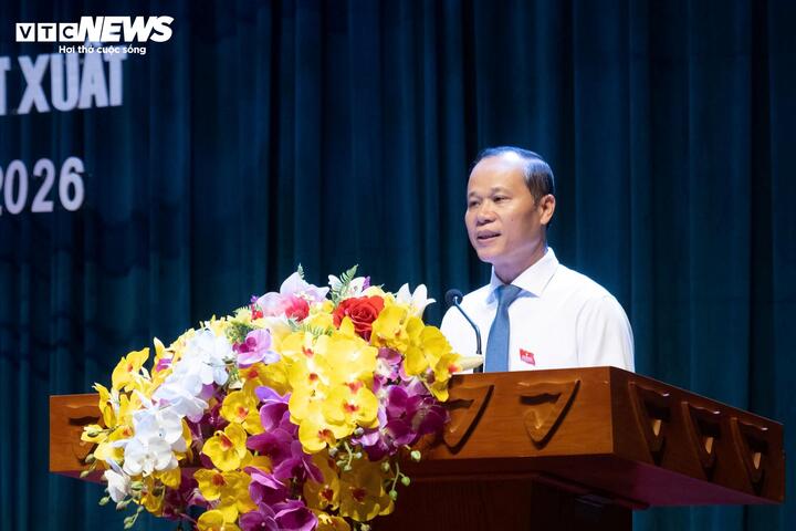 Bắc Ninh thông qua đề án công nhận tỉnh đạt tiêu chí đô thị loại I- Ảnh 1.