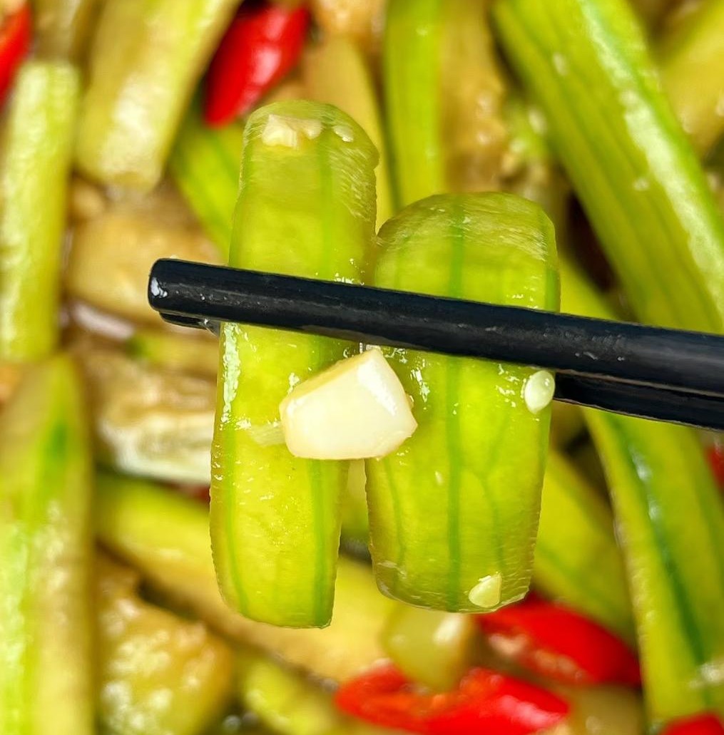 Dùng 3 loại rau giúp hạ đường huyết, mỡ máu và cholesterol nấu cực nhanh thành 3 món siêu ngon cho bữa cơm nhà- Ảnh 4.