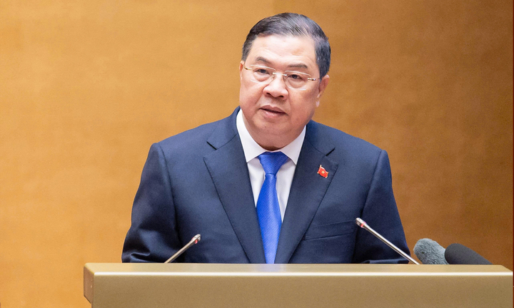 Phó Thủ tướng Thường trực: Chuyển từ thu hút nhiều FDI sang ưu tiên dự án công nghệ tiên tiến- Ảnh 2.