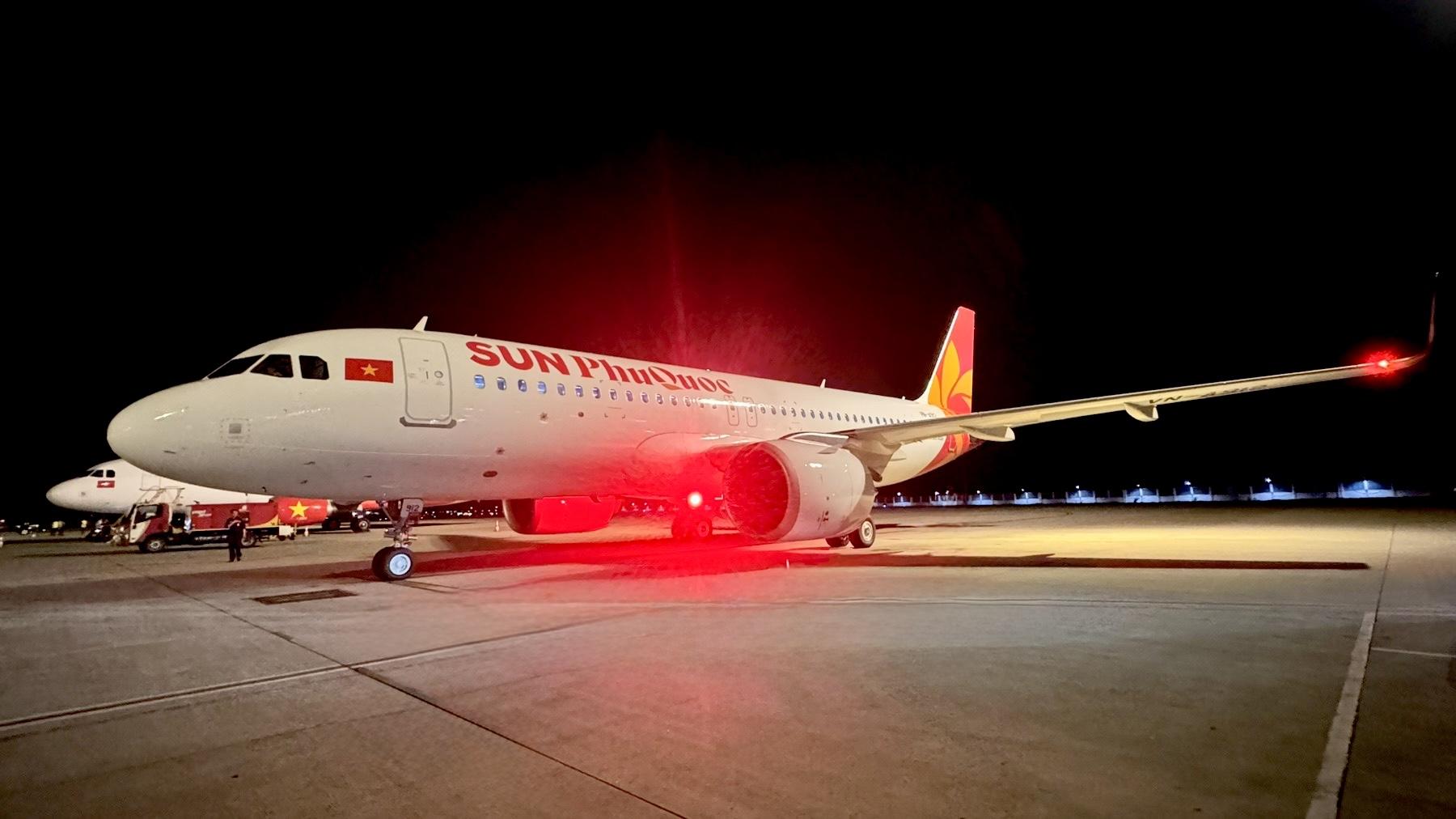 Sáng cửa đầu tư vào căn hộ thương mại dịch vụ 70 năm ở Phú Quốc - Ảnh 1.