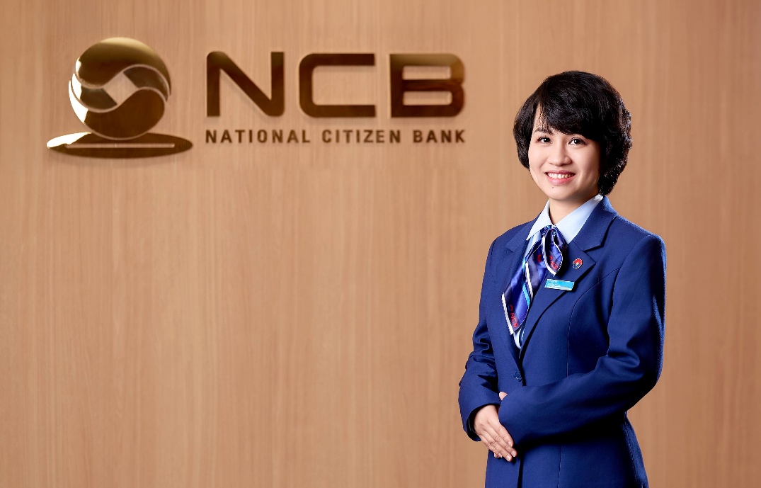 NCB hoàn thành đợt tăng vốn lớn nhất lịch sử, bổ nhiệm 2 Phó Tổng giám đốc- Ảnh 2.