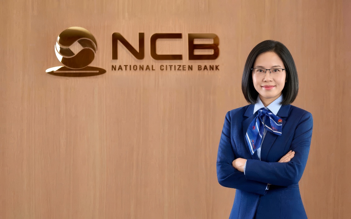 NCB hoàn thành đợt tăng vốn lớn nhất lịch sử, bổ nhiệm 2 Phó Tổng giám đốc- Ảnh 3.
