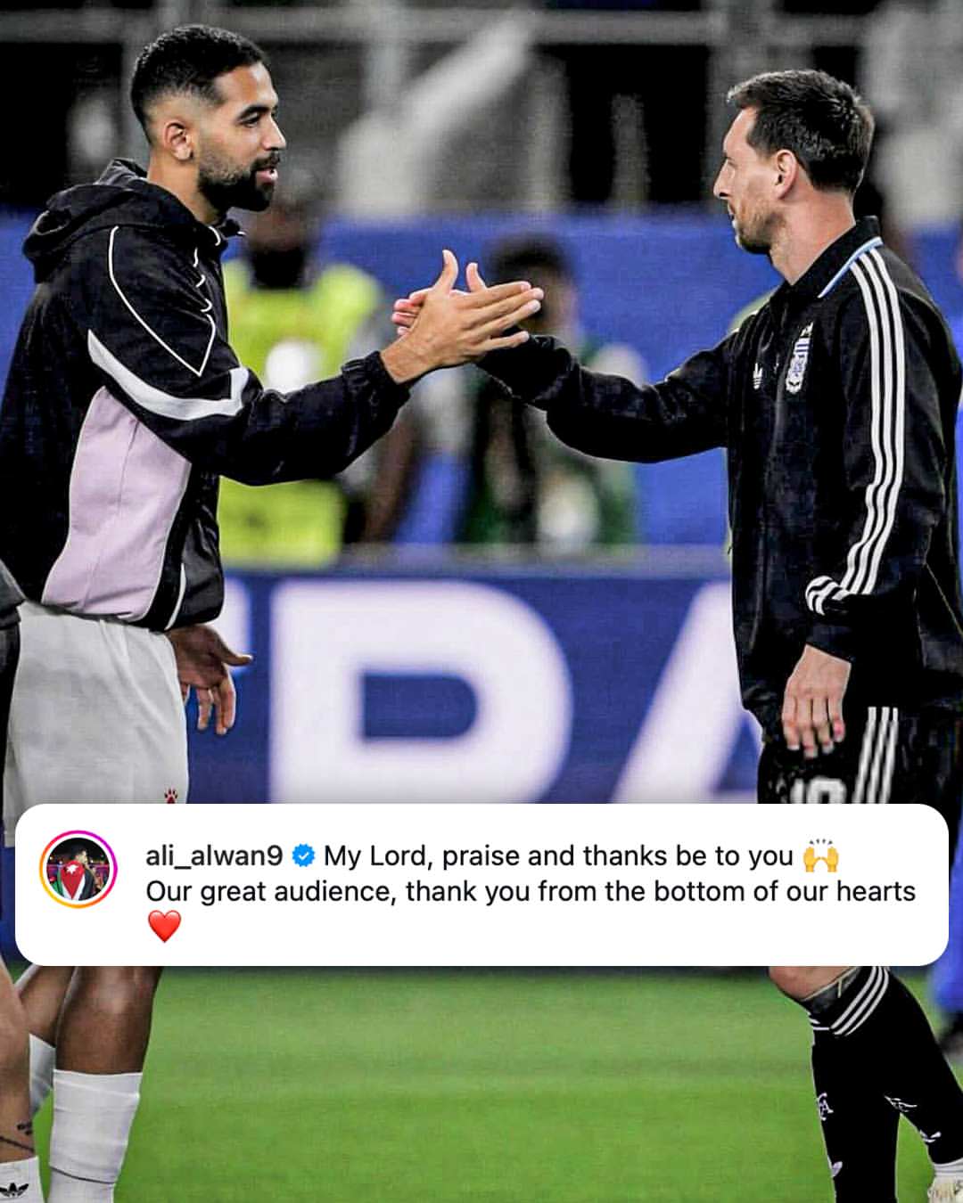 Cầu thủ Iran bị loại ở World Cup nhưng vẫn "lãi to" nhờ bộ ảnh check-in cùng Messi - Ảnh 5.