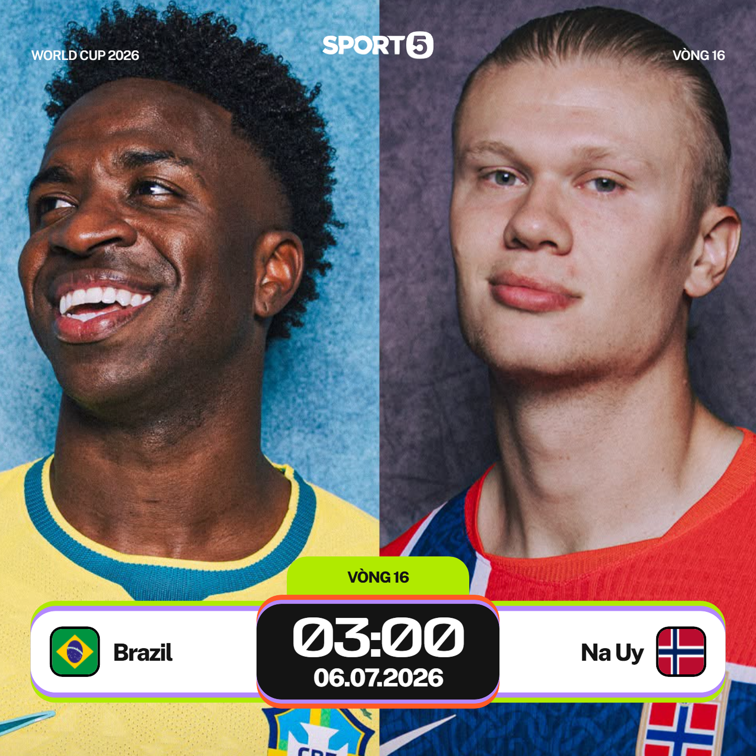 Na Uy 2-1 Bờ Biển Ngà: Haaland ghi bàn phút 86, hẹn Brazil ở vòng 16 đội- Ảnh 8.