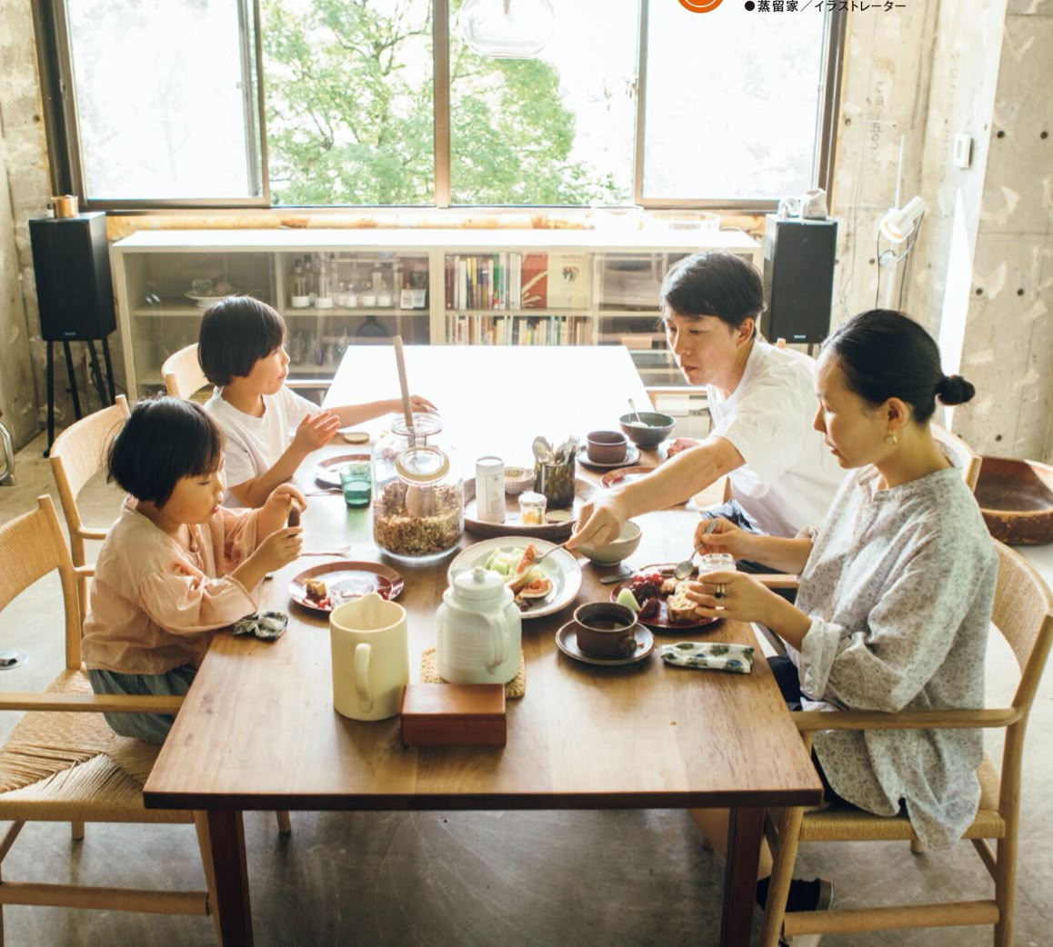 Gia đình 4 người ở Long Biên chi tiêu ngót nghét 30 triệu/tháng: Đó mới chỉ là chi phí cơ bản, các khoản lặt vặt lại trích tiết kiệm ra - Ảnh 1.