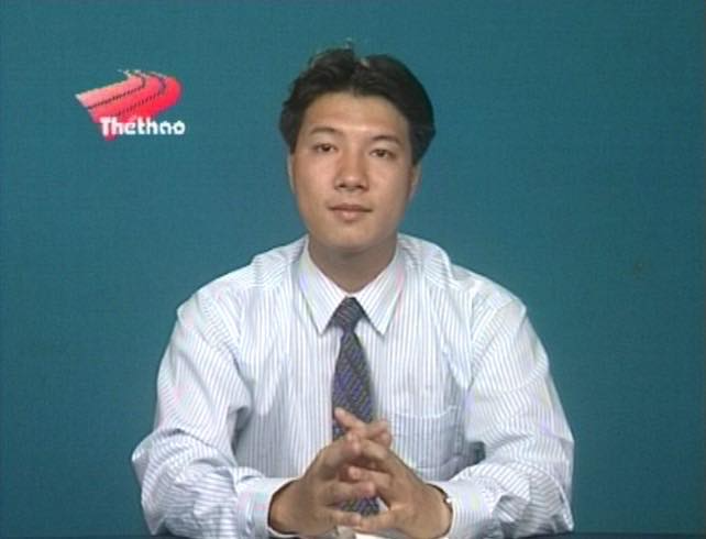 Từ vị trí lãnh đạo ở VTV đến cabin World Cup 2026: Đời tư của con trai nhạc sĩ giữ kỷ lục Việt Nam gây chú ý- Ảnh 2.
