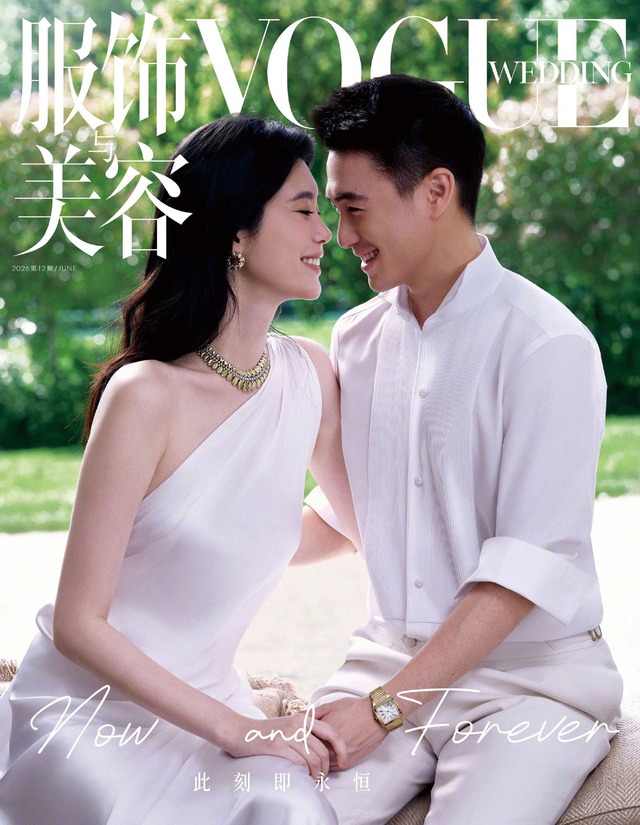 Người ta ghen tị nói Hề Mộng Dao "vịt trời hóa phượng hoàng", nhưng quên mất cô vốn được nuôi dạy như công chúa trước khi làm dâu hào môn- Ảnh 5.