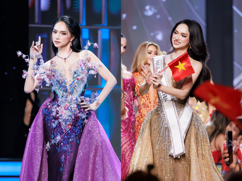 Hương Giang chính thức lên tiếng vụ fan chi gần 100 triệu đồng để vote nhưng vẫn bị ngó lơ, không mời dự tiệc- Ảnh 2.