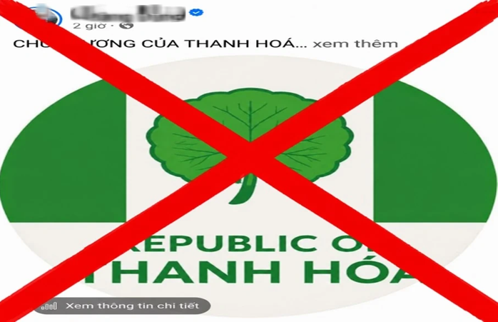 Thanh Hóa nói gì về thông tin sắp xếp đơn vị hành chính cấp xã xuống còn 58?- Ảnh 1.