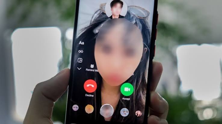 Công an thông báo về cuộc gọi người dân không nên bắt máy- Ảnh 1.