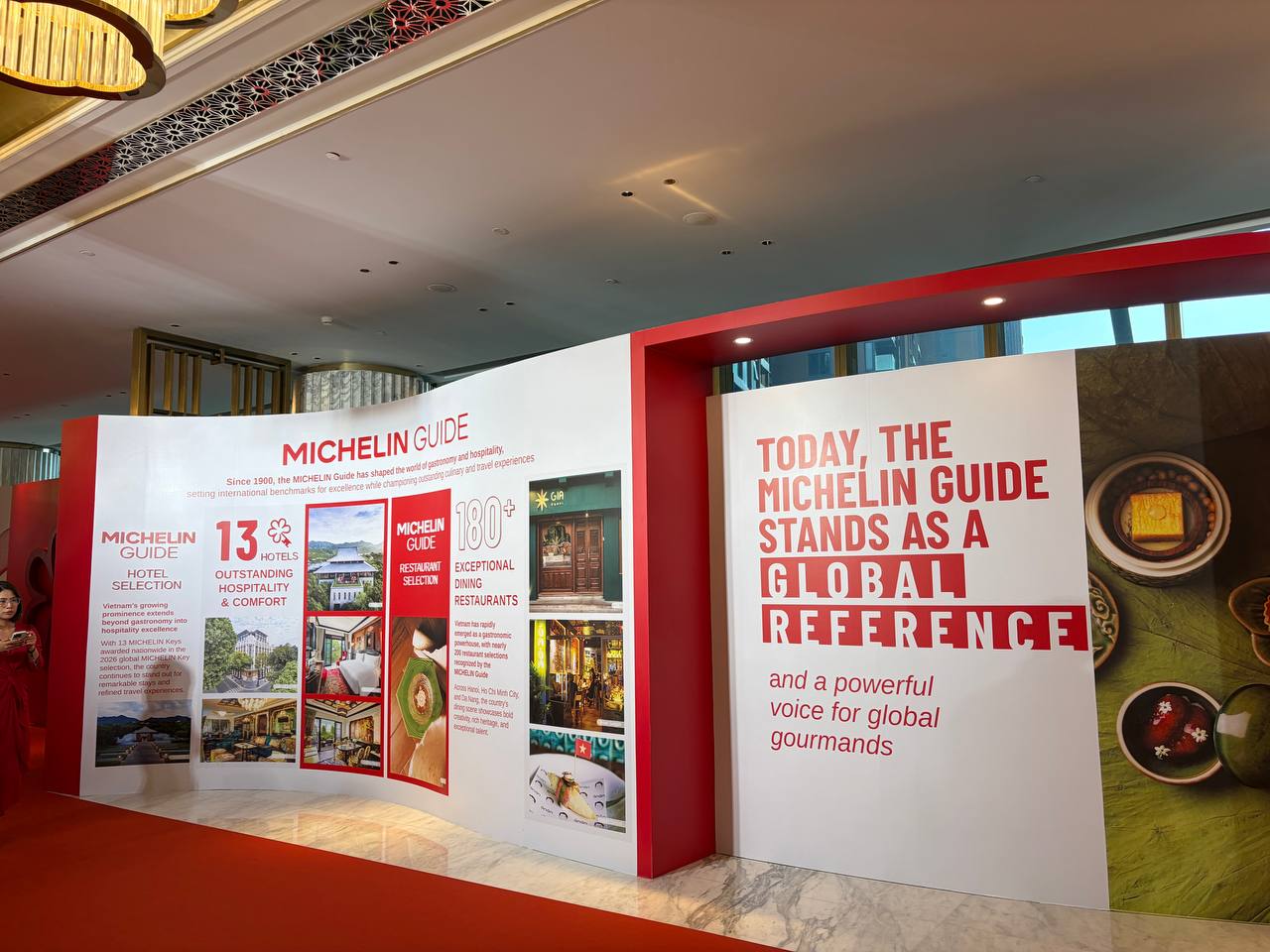 Michelin 2026 bùng nổ tranh cãi: Không hề có bánh mì trong danh sách Bib Gourmand, Bánh cuốn Bà Hoành lọt top gây khó hiểu - Ảnh 27.