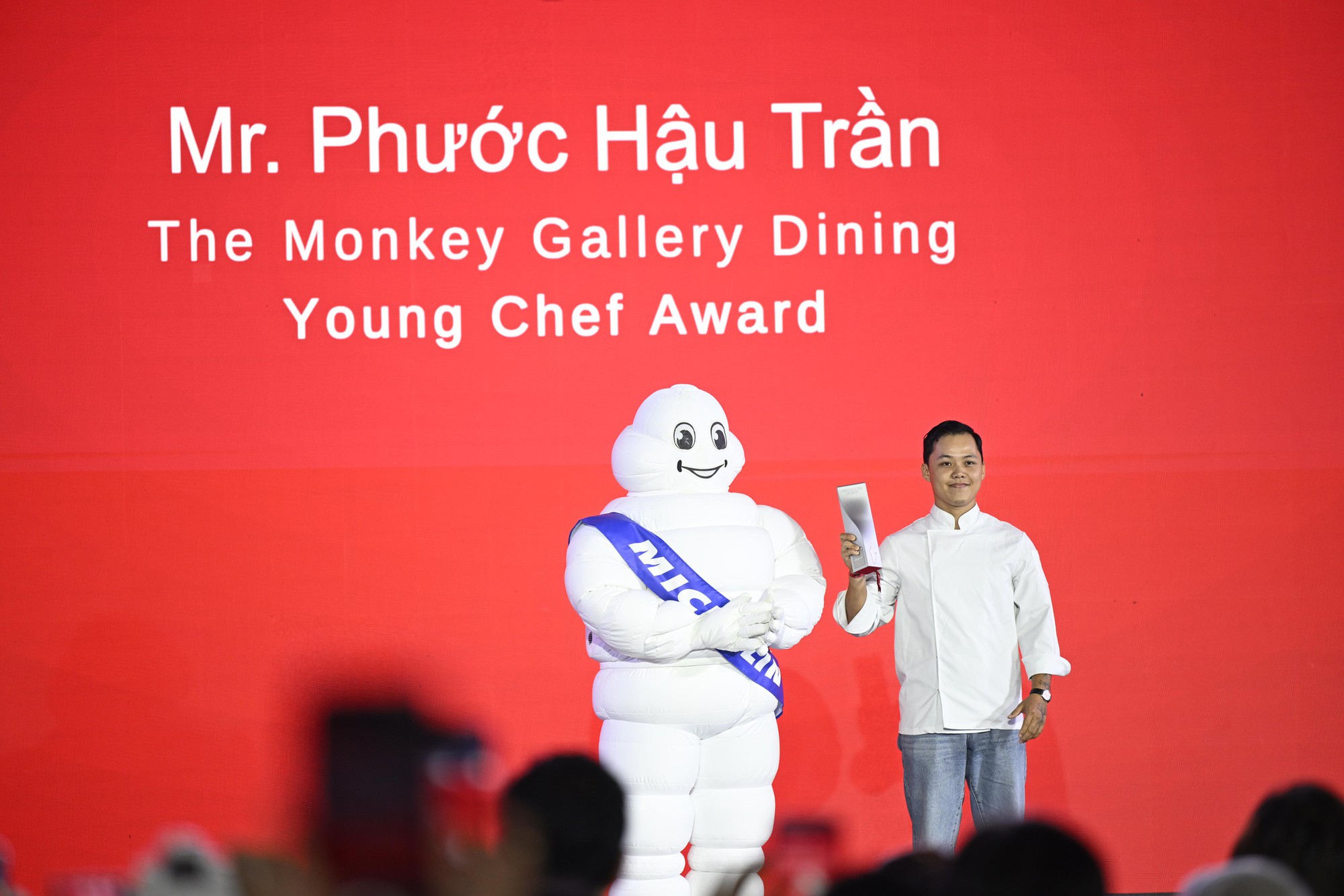 Michelin 2026 bùng nổ tranh cãi: Không hề có bánh mì trong danh sách Bib Gourmand, Bánh cuốn Bà Hoành lọt top gây khó hiểu - Ảnh 20.