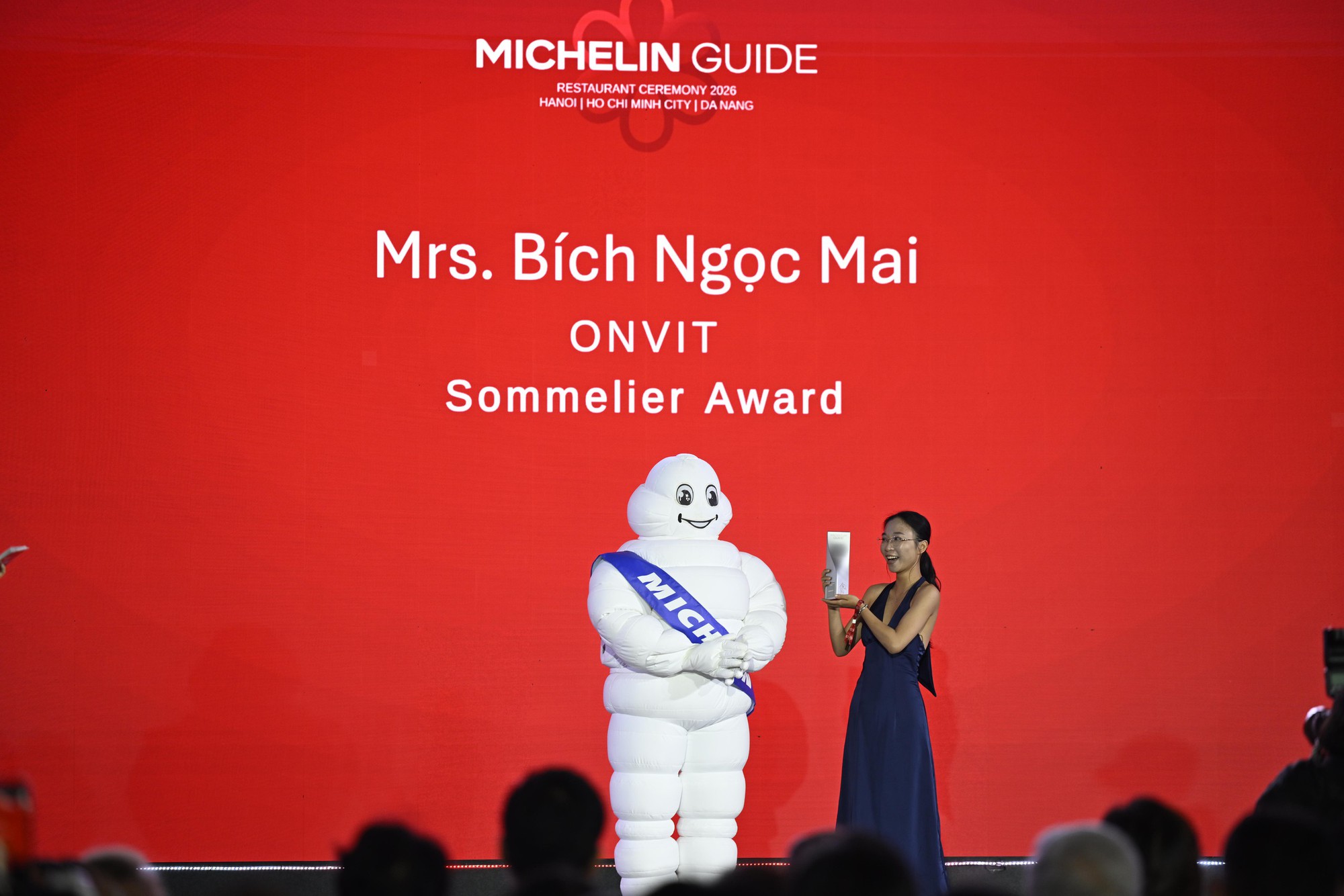 Michelin 2026 bùng nổ tranh cãi: Không hề có bánh mì trong danh sách Bib Gourmand, Bánh cuốn Bà Hoành lọt top gây khó hiểu - Ảnh 21.