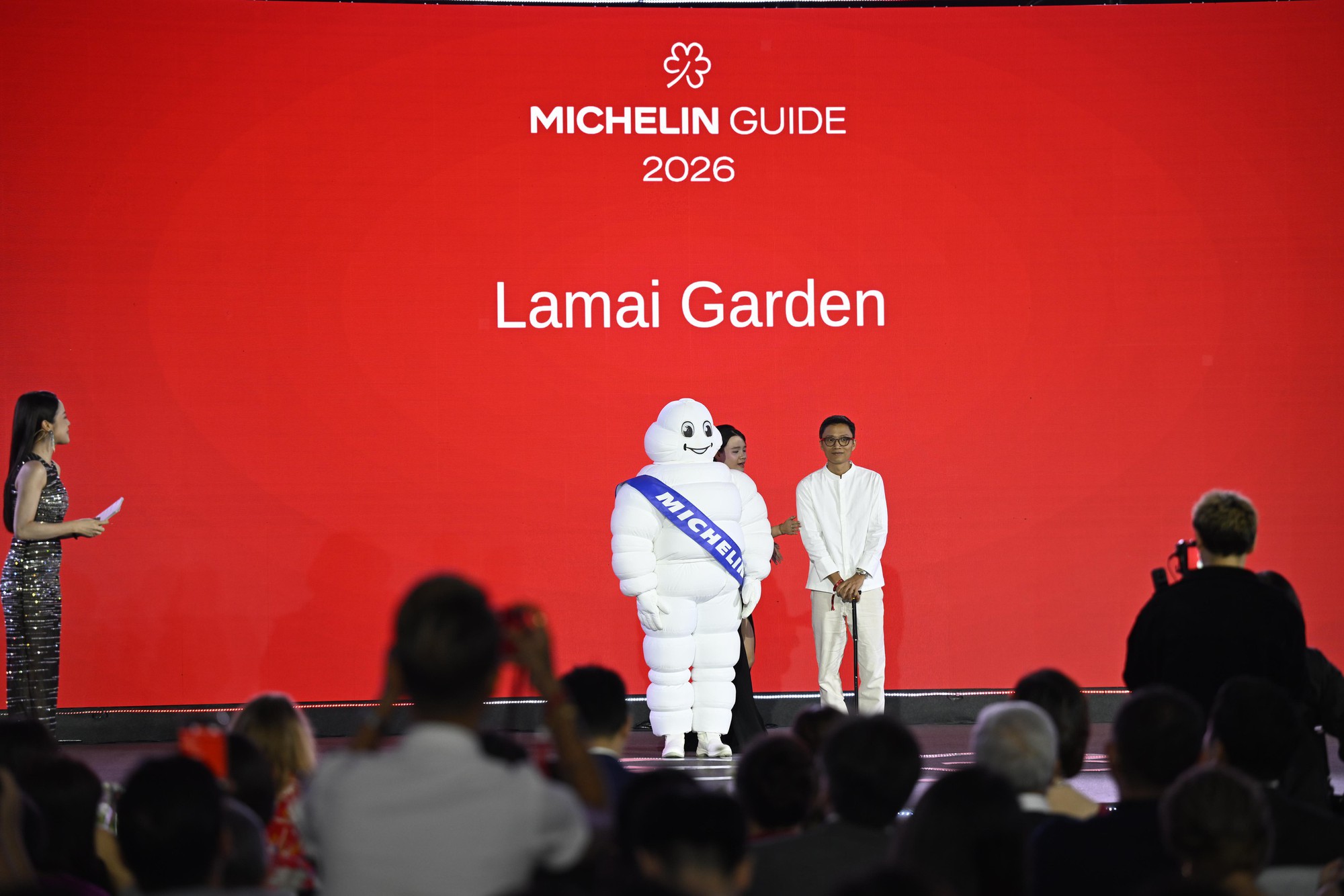 Michelin 2026 bùng nổ tranh cãi: Không hề có bánh mì trong danh sách Bib Gourmand, Bánh cuốn Bà Hoành lọt top gây khó hiểu - Ảnh 23.