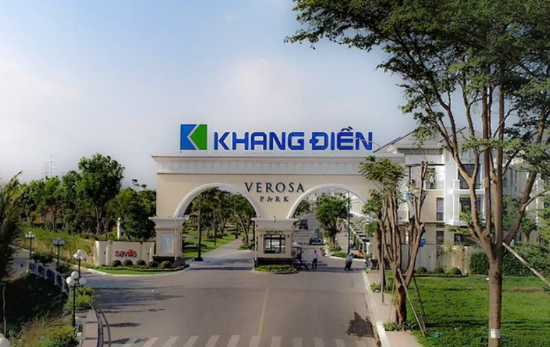 Nhóm quỹ Dragon Capital bán bớt cổ phiếu Khang Điền - Ảnh 1.