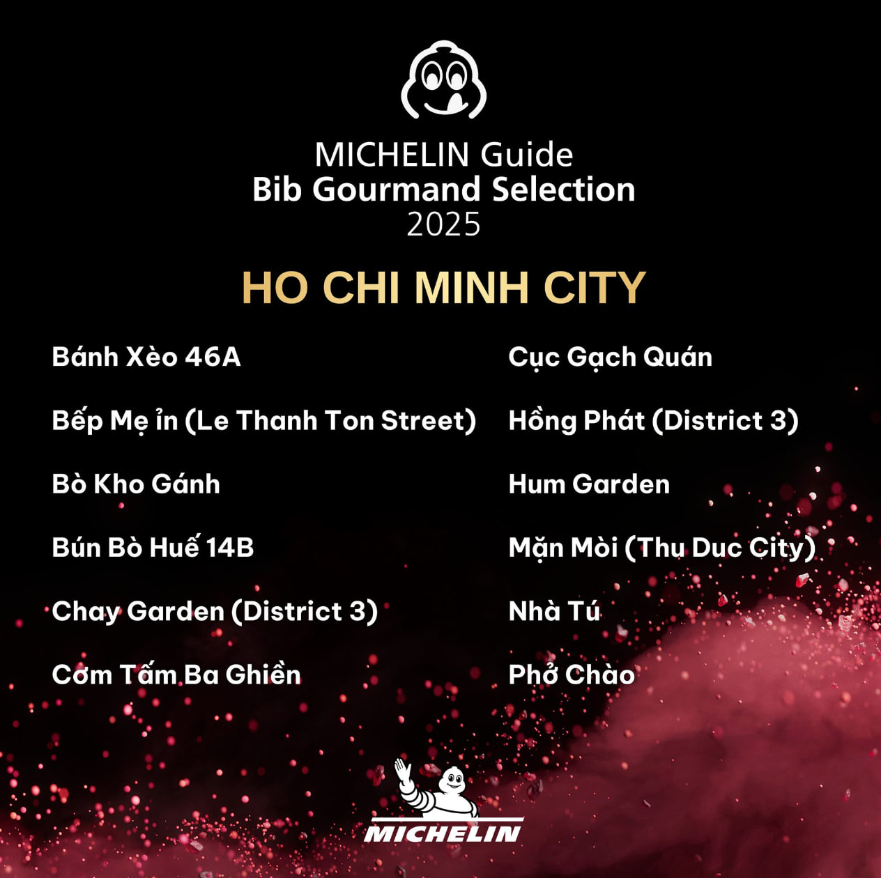 Michelin Việt Nam 2026: Cột mốc 100 năm liệu có đập tan được sự an toàn đến tẻ nhạt của mùa giải trước?- Ảnh 3.