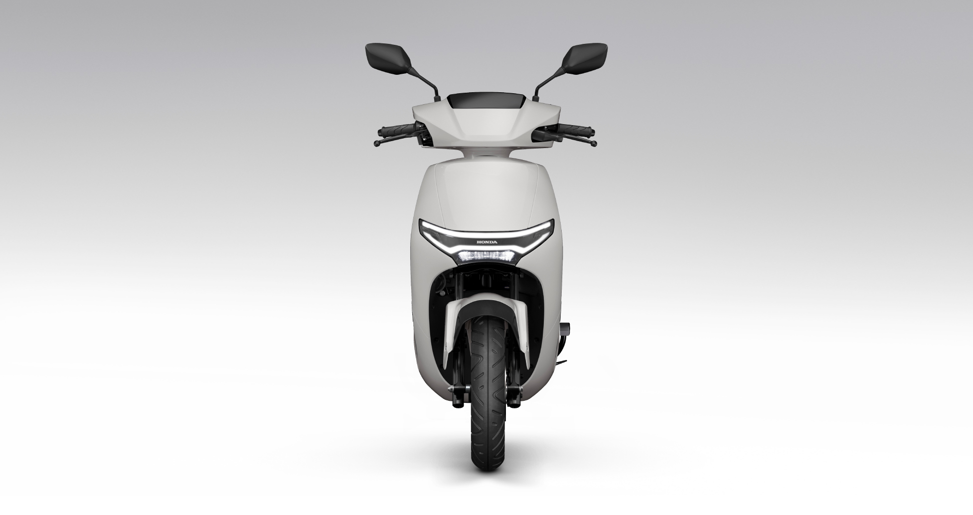 Honda mở bán cùng lúc 2 mẫu xe máy điện CUV e: và UC3,  - Ảnh 2.