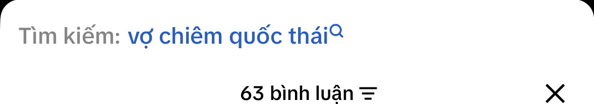 “Vợ bác sĩ Chiêm Quốc Thái là ai?” - câu hỏi lên hot search ngay lúc này- Ảnh 2.
