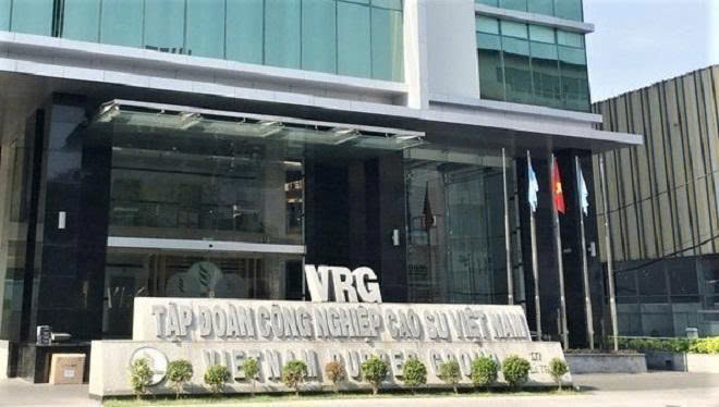 Tập đoàn Cao su Việt Nam miễn nhiệm một Phó Tổng Giám đốc - Ảnh 1.