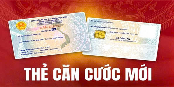 Công an yêu cầu người dân kiểm tra ngay thông tin này trên thẻ Căn cước - Ảnh 1.