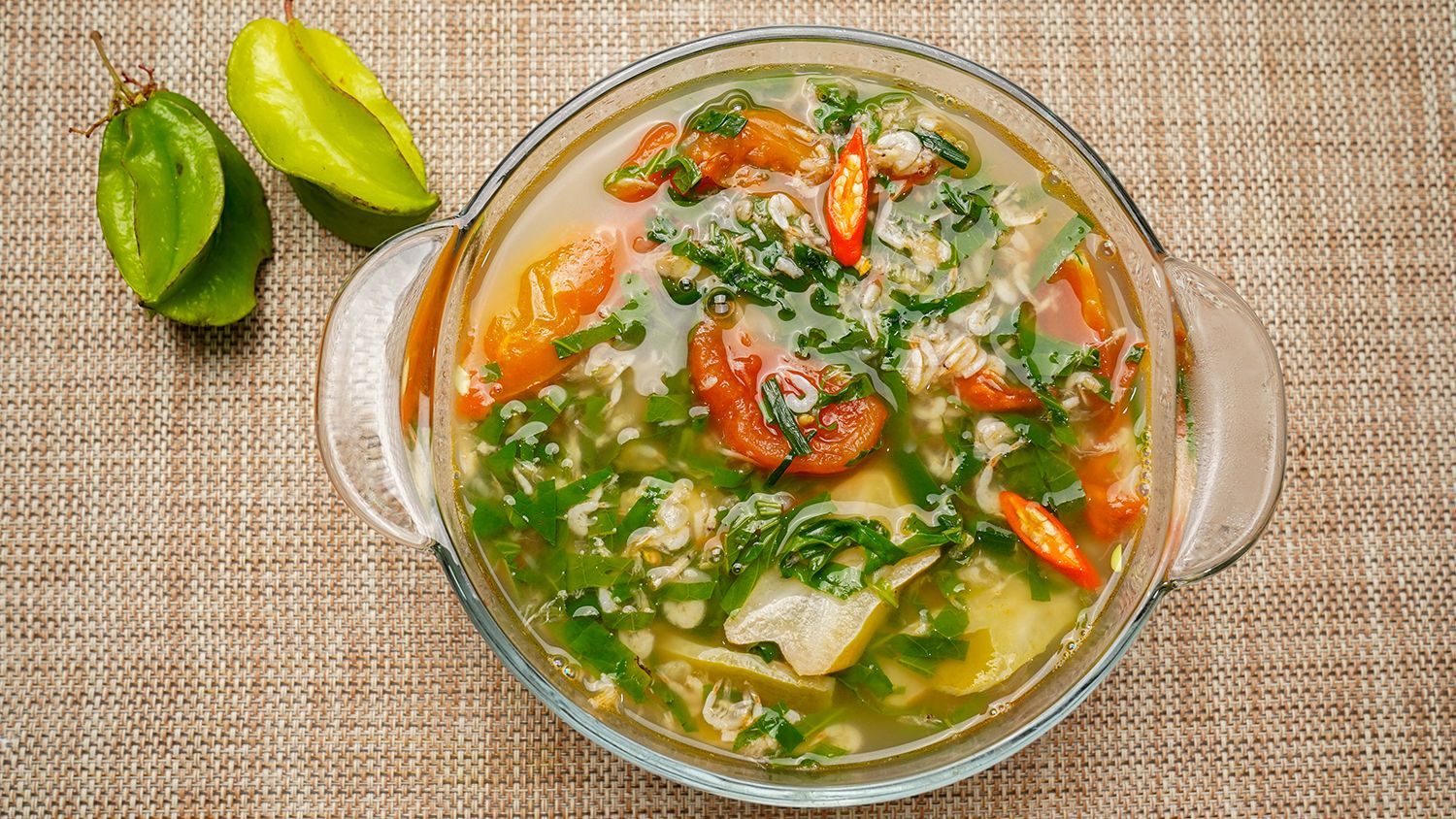 Không phải sữa hay nước hầm xương, tép khô mới là "kho canxi" giá rẻ của người Việt- Ảnh 1.