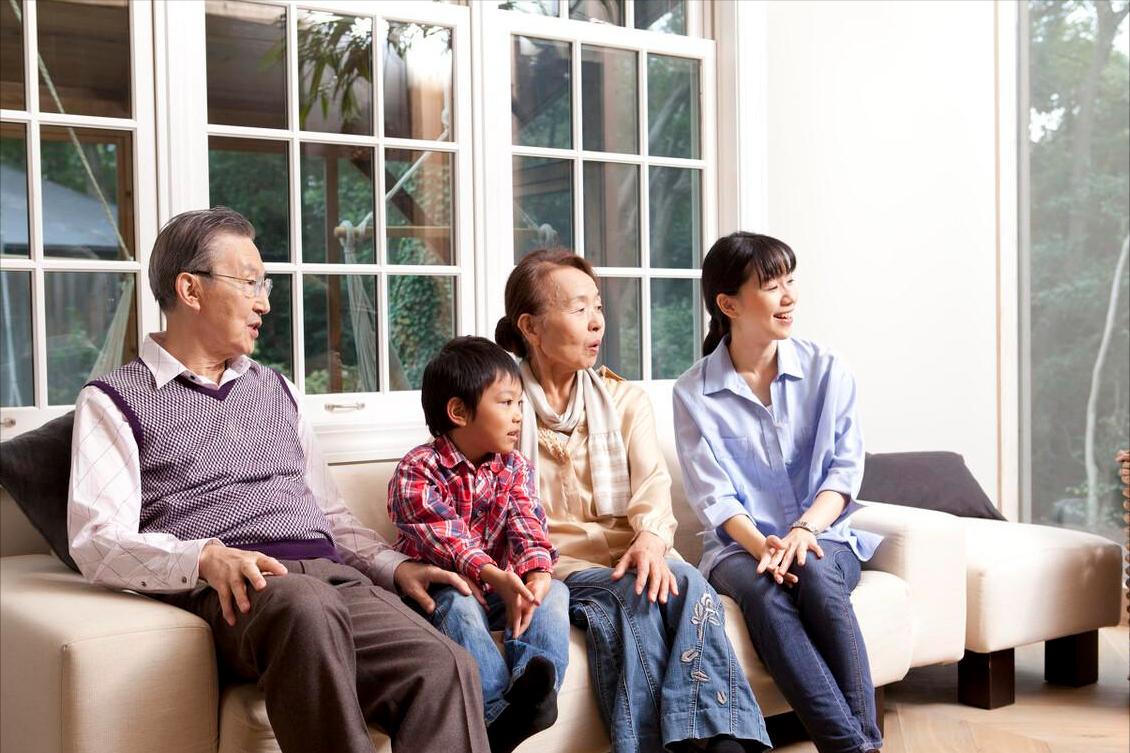Nghỉ hưu 10 năm, tôi nhận ra: Có tiền tiết kiệm cũng đừng vội cho con hết, hãy ưu tiên 3 điều này để tuổi già không phụ thuộc ai- Ảnh 2.