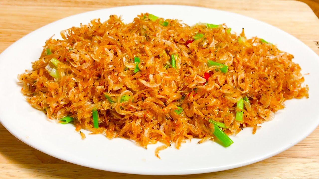 Không phải sữa hay nước hầm xương, tép khô mới là "kho canxi" giá rẻ của người Việt- Ảnh 3.