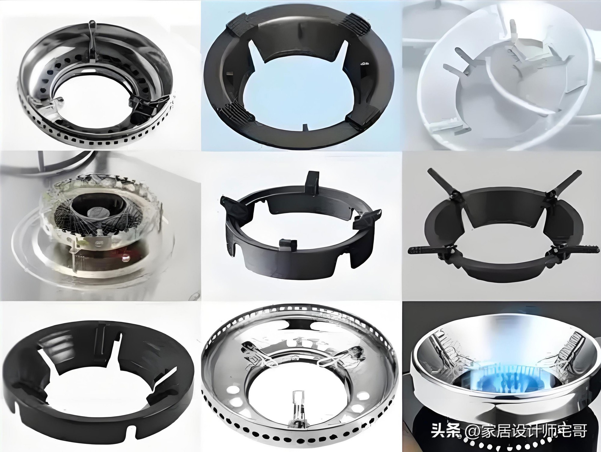 Đừng mua 8 món đồ nhà bếp này: Tưởng tiện lợi nhưng nhiều người dùng xong chỉ muốn bỏ đi- Ảnh 1.