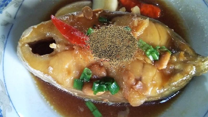 Loài cá giá trị với dinh dưỡng vượt trội, sống được cả ở nước ngọt và nước mặn - Ảnh 6.