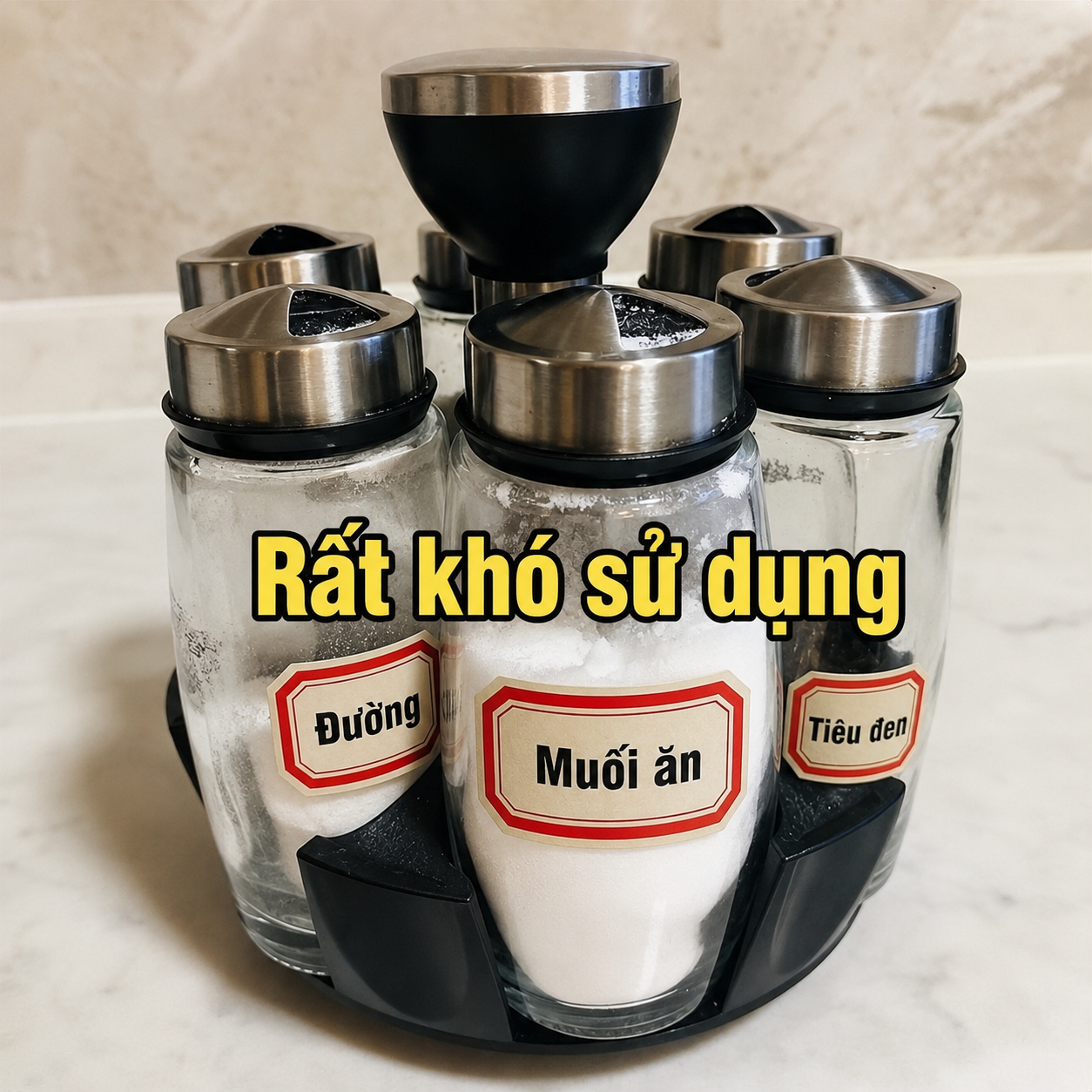 Đừng mua 8 món đồ nhà bếp này: Tưởng tiện lợi nhưng nhiều người dùng xong chỉ muốn bỏ đi- Ảnh 8.