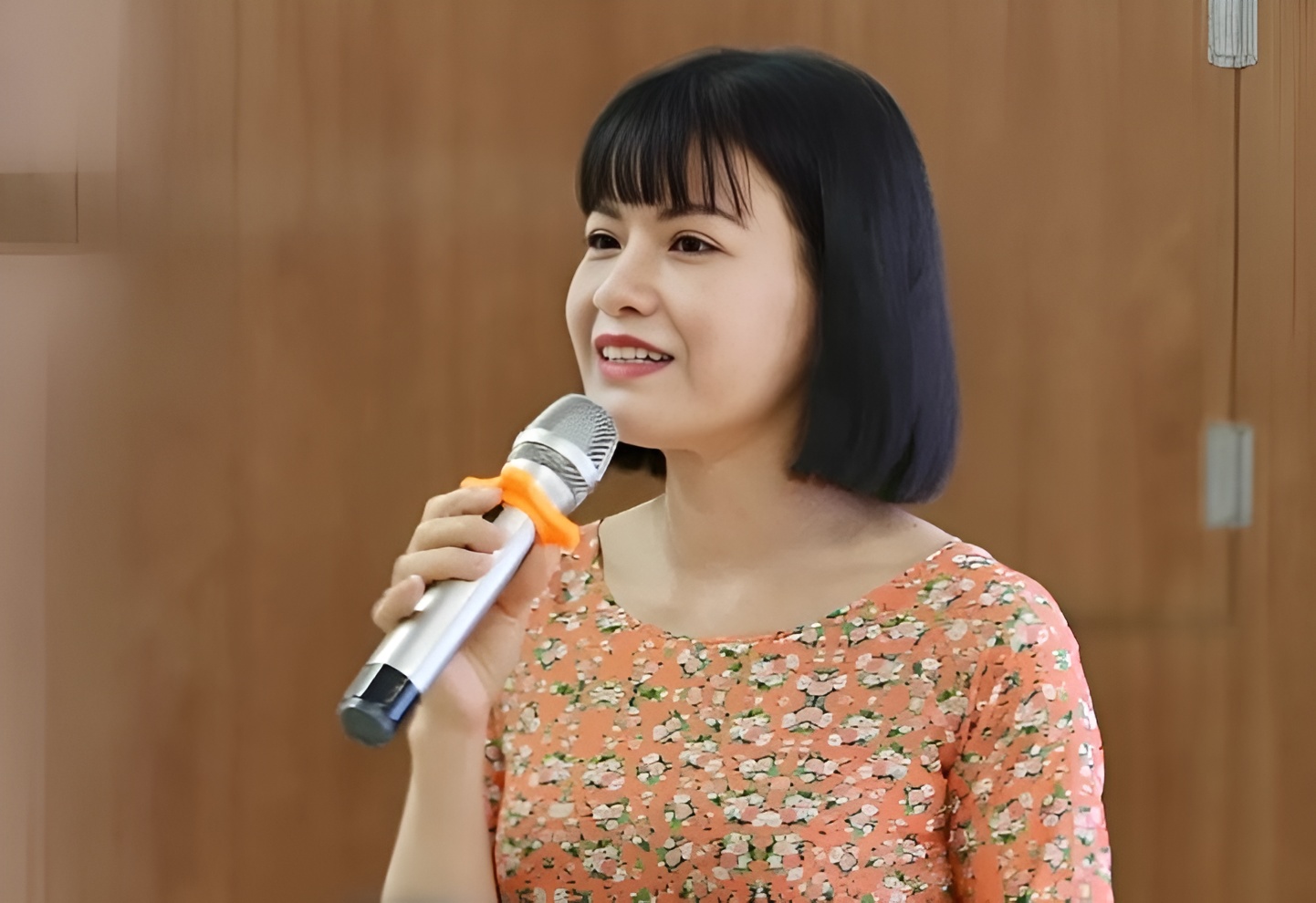 Bức thư gửi sĩ tử của cô hiệu trưởng trường Chu Văn An gây sốt với "5 điều không" trước ngày thi- Ảnh 1.