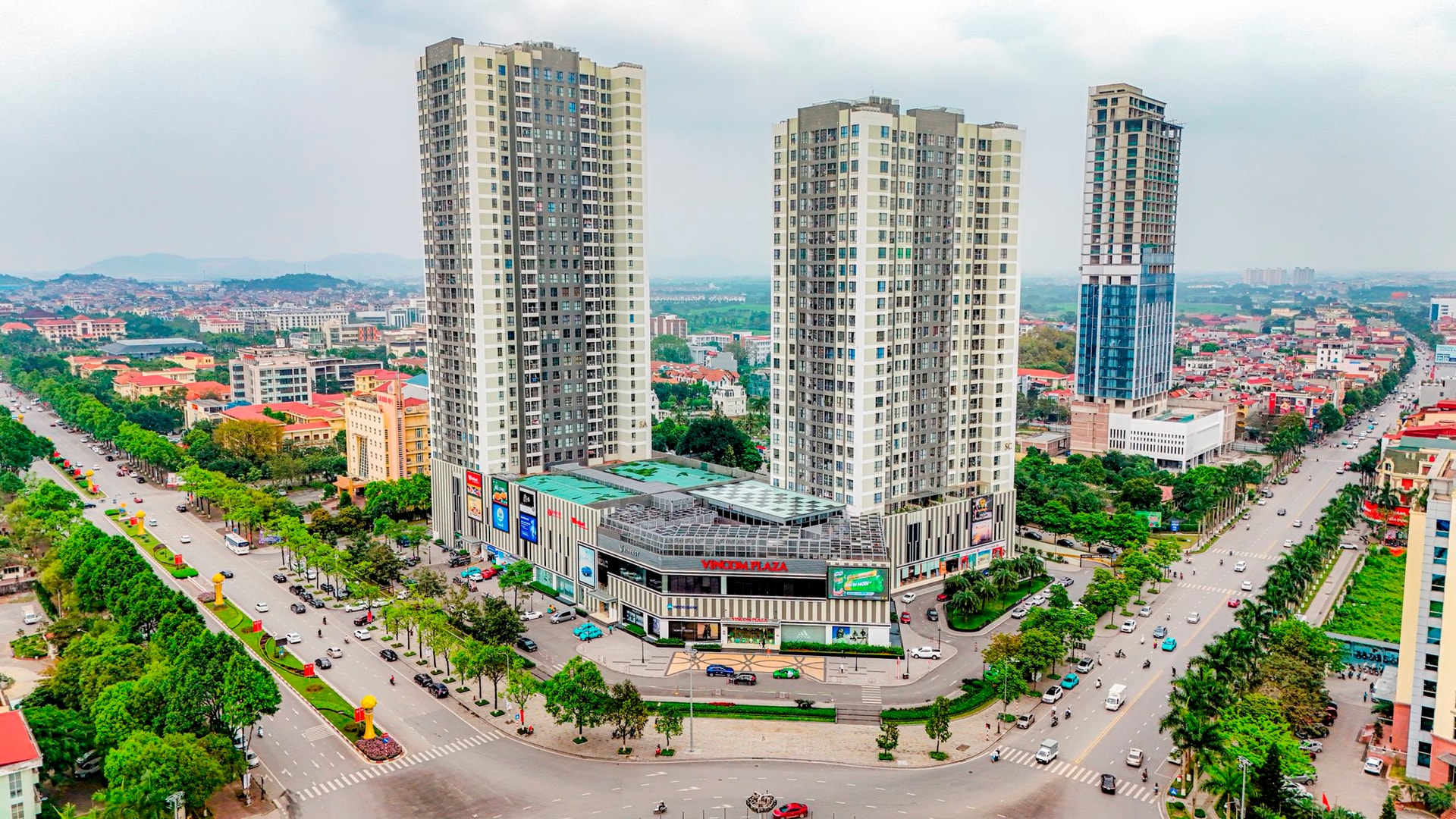 Tỉnh được "ông lớn" Vingroup, Sun Group, Phú Mỹ Hưng... đổ về, đang xây sân bay 5 sao top 10 thế giới sắp có thêm dự án gần 14.000 tỷ, rộng hơn 350 ha- Ảnh 2.
