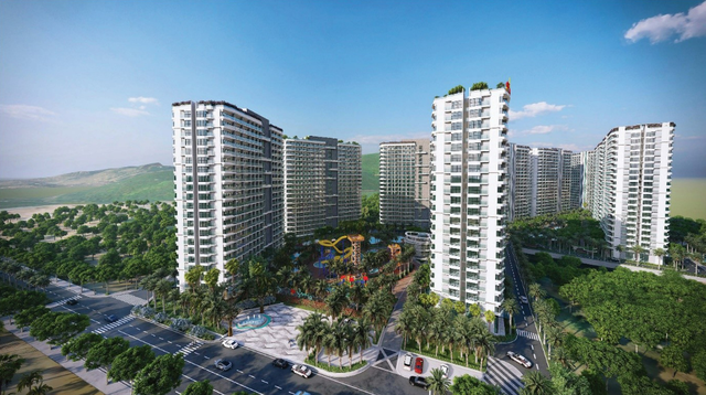 Phát Đạt muốn chuyển nhượng toàn bộ vốn góp tại một công ty con- Ảnh 1.
