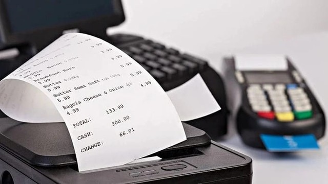 Đề xuất lùi thời gian áp dụng Thông tư về hóa đơn điện tử thêm 6 tháng: Bộ Tài chính nói gì?- Ảnh 1.