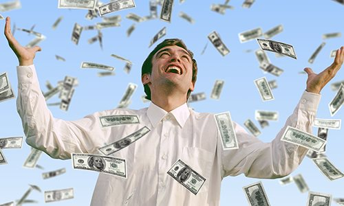 2 triệu người thành triệu phú đôla nhờ đầu tư chứng khoán- Ảnh 1.