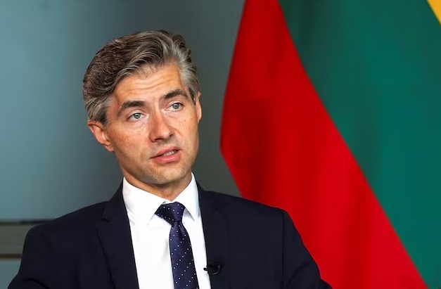 Ông Putin đánh thức gã khổng lồ hạt nhân, xuất hiện diễn biến mới về Kaliningrad - Kiev nêu đề nghị đặc biệt- Ảnh 2.
