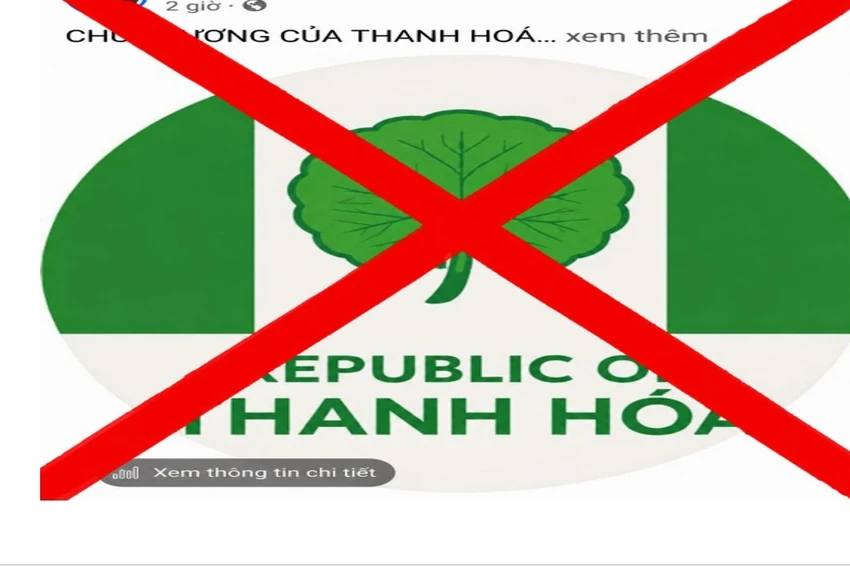 Sự thật thông tin Thanh Hóa giảm từ 166 xuống còn 58 xã, phường- Ảnh 1.