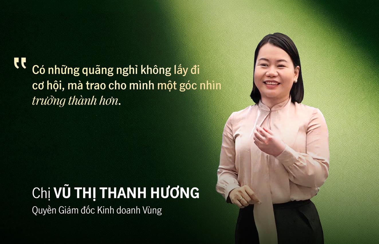 Từ ngân hàng đến bảo hiểm: Khi những banker chọn “rẽ hướng” - Ảnh 2.