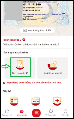 Thông báo quan trọng tới tất cả người dân sử dụng hộ chiếu- Ảnh 2.