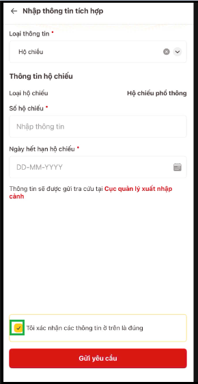Thông báo quan trọng tới tất cả người dân sử dụng hộ chiếu- Ảnh 5.
