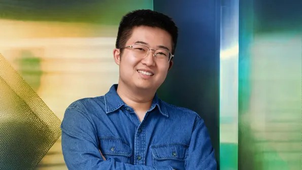 Simon Song: Từ trợ lý của ‘ông lớn’ AI đến nhà sáng lập kỳ lân thứ 2 được định giá tỷ USD trước tuổi 30- Ảnh 1.