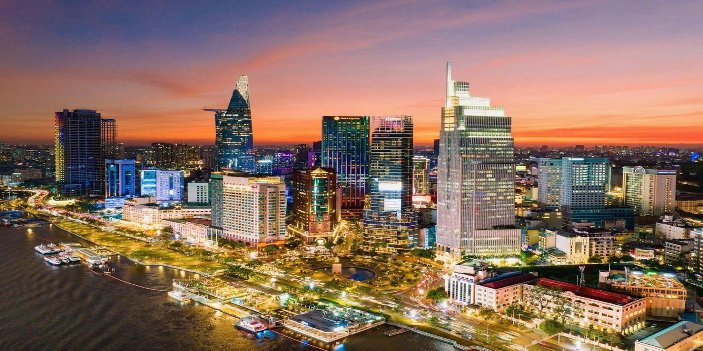 Vì sao GDP danh nghĩa Việt Nam chỉ đứng thứ 32 thế giới nhưng GDP (PPP) lại đứng thứ 24? - Ảnh 1.