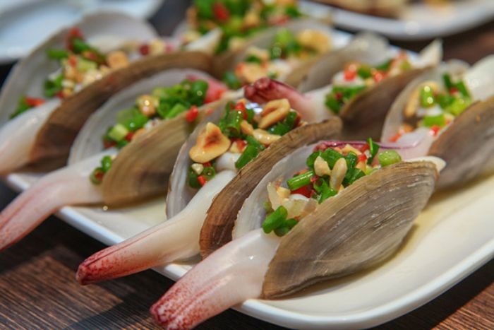 Mùa hè có 3 món "quý như vàng" đáng để đầu tư: Một loại giúp bổ sung canxi, một loại giàu kẽm, loại cuối hỗ trợ giấc ngủ- Ảnh 2.