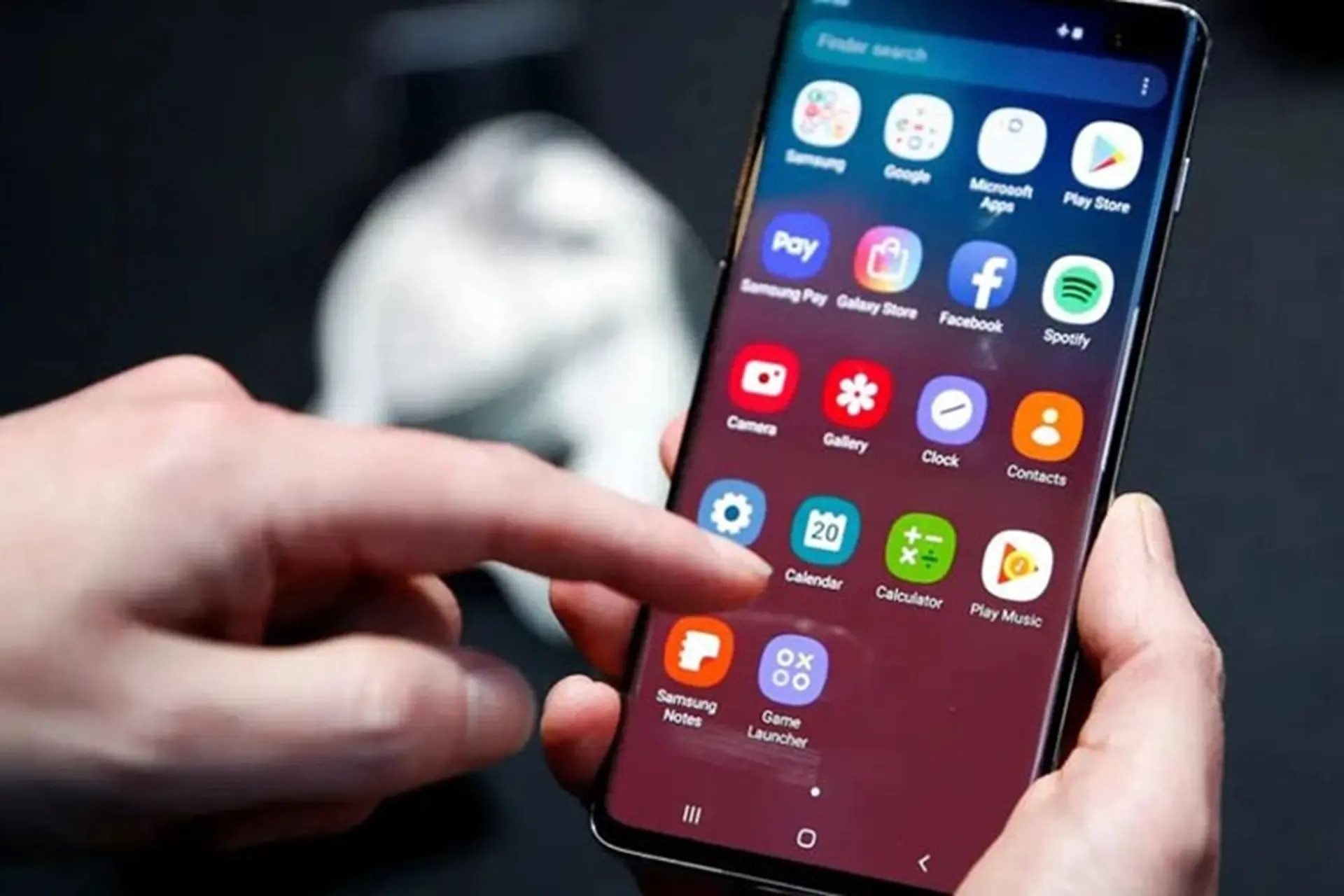 Tin vui cho hàng triệu người dùng điện thoại Android- Ảnh 1.
