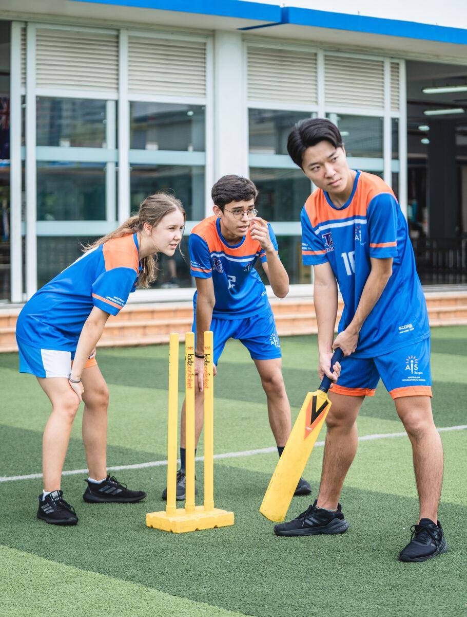 TP.HCM có 1 ngôi trường sở hữu 3 cơ sở hiện đại, sân bóng chuẩn FIFA và khu nội trú cao cấp, thu học phí gần 1 tỷ đồng/năm- Ảnh 9. TP.HCM có 1 ngôi trường sở hữu 3 cơ sở hiện đại, sân bóng chuẩn FIFA và khu nội trú cao cấp, thu học phí gần 1 tỷ đồng/năm- Ảnh 9.