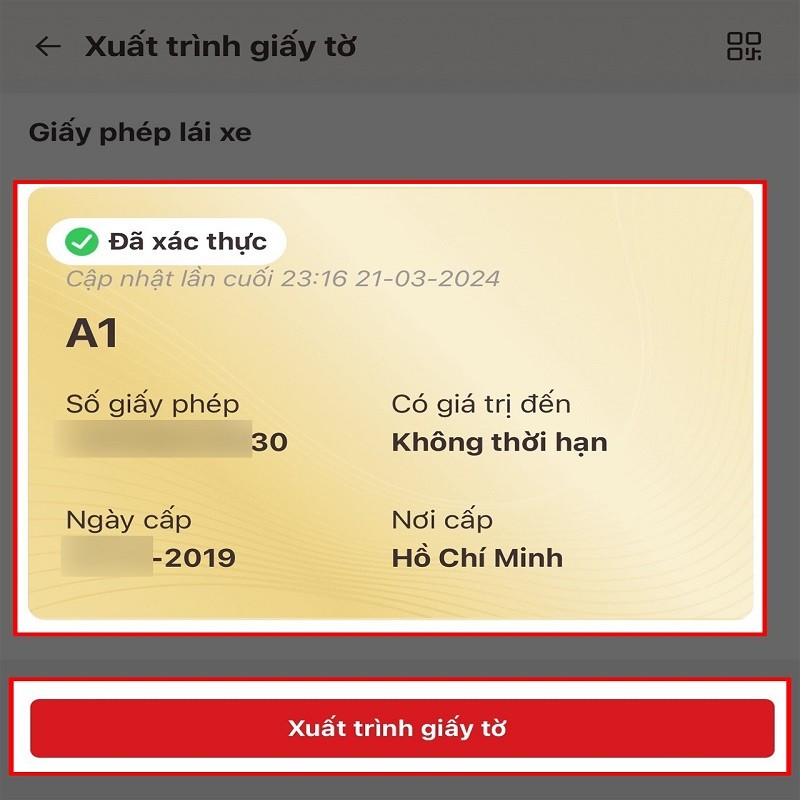 Từ 8/6, VNeID tích hợp thêm 1 loại giấy tờ quan trọng, người dân cả nước cần biết- Ảnh 6. Từ 8/6, VNeID tích hợp thêm 1 loại giấy tờ quan trọng, người dân cả nước cần biết- Ảnh 6.