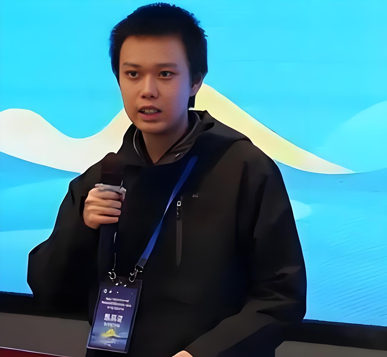 Phát hiện phó giáo sư 23 tuổi có bằng cấp cao nhất là trung học cơ sở vẫn đứng giảng tại Đại học Bắc Kinh- Ảnh 1.