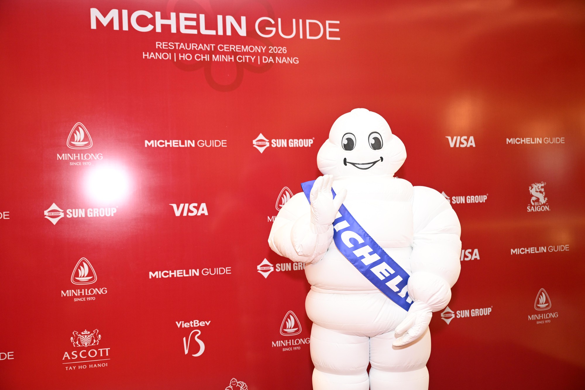 Góc khuất Michelin 2026: Những vị khách ẩn danh định đoạt số phận các quán ăn Việt là ai?- Ảnh 2.