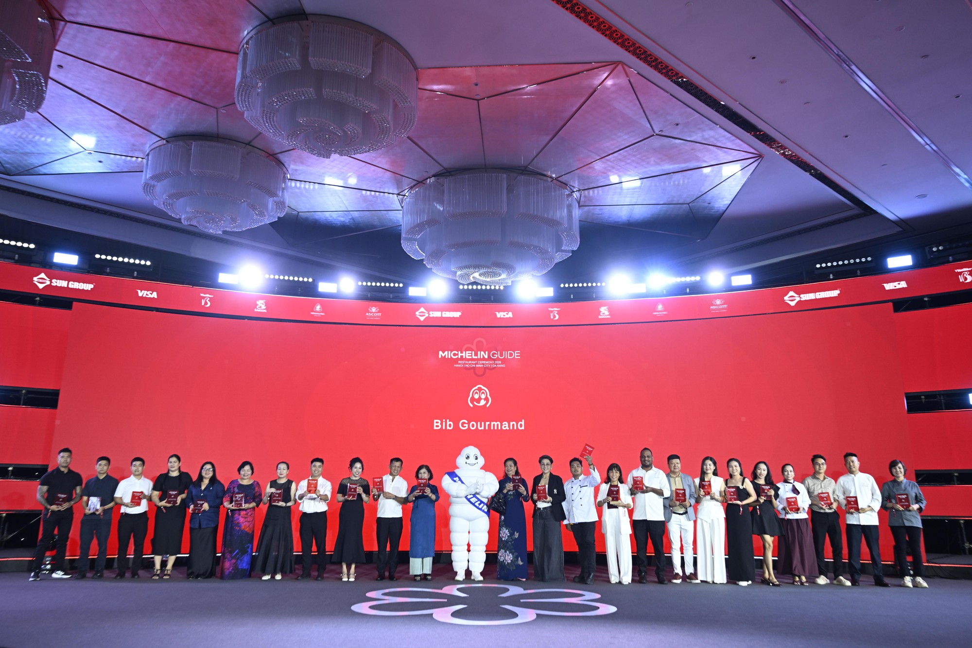 Góc khuất Michelin 2026: Những vị khách ẩn danh định đoạt số phận các quán ăn Việt là ai?- Ảnh 5.